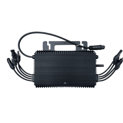 Microinversor Solar / 2 kW / 4 Entradas DC / 670 W por Canal / Wi-Fi Integrado / IP67 / 220 VCA | SIERRA STORE