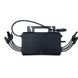 Microinversor Solar / 2 kW / 4 Entradas DC / 670 W por Canal / Wi-Fi Integrado / IP67 / 220 VCA | SIERRA STORE