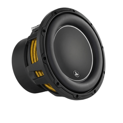 JL Audio® W6v3 / 10W6v3-D4 / Car Audio / Subwoofer para Coche / Dual 10 Pulgadas (25.4 cm) / 4 Ohm | SIERRA STORE