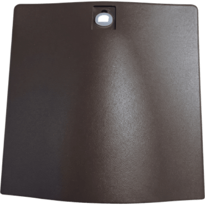 Luminaria LED Exterior / 600 Lúmenes Normal / 250 Lúmenes Emergencia / Sensor Fotoeléctrico 10-30 Lux / IP65 / IK08 / LiFePO4 90 min | SIERRA STORE