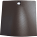 Luminaria LED Exterior / 600 Lúmenes Normal / 250 Lúmenes Emergencia / Sensor Fotoeléctrico 10-30 Lux / IP65 / IK08 / LiFePO4 90 min | SIERRA STORE