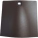 Luminaria LED Exterior / 600 Lúmenes Normal / 250 Lúmenes Emergencia / Sensor Fotoeléctrico 10-30 Lux / IP65 / IK08 / LiFePO4 90 min | SIERRA STORE