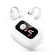 Auriculares True Wireless / Bluetooth 5.4 / Autonomía 36 Horas / Carga USB-C / Codecs AAC-SBC / Alcance 10 m (32.8 ft) / Diseño Clip | SIERRA STORE