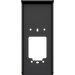 HIKVISION DS-KABV6114-RS - Protector de Lluvia Compatible con Serie KV6114 / Montaje Superficial | SIERRA STORE