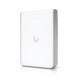 Punto de Acceso WiFi 7 Con Diseño de Pared, Tribanda en 2.4, 5 y 6 GHz, Hasta 10.688 Gbps, Puerto Ethernet 1/2.5 GbE, 300+...