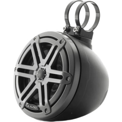 Sistema de Altavoz Coaxial Cerrado 6.5″ / 60 W RMS / 4 Ω / Sensibilidad 89.5 dB / Respuesta 100 Hz-25 kHz / Tweeter Cúpula de Seda 19 | SIERRA STORE
