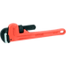 Llave Stilson de 12"/ Hierro Maleable / Maneral Ergonómico / Capacidad Máx. Tubo 2"/ Sistema de Quijadas con Resorte / Montura Super | SIERRA STORE
