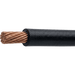 Cable THW-LS / Calibre 8 AWG / 19 Hilos / 90°C Seco / 75°C Húmedo / Bobina 100 m (328 ft) / Color Negro | SIERRA STORE