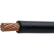 Cable THW-LS / Calibre 8 AWG / 19 Hilos / 90°C Seco / 75°C Húmedo / Bobina 100 m (328 ft) / Color Negro | SIERRA STORE