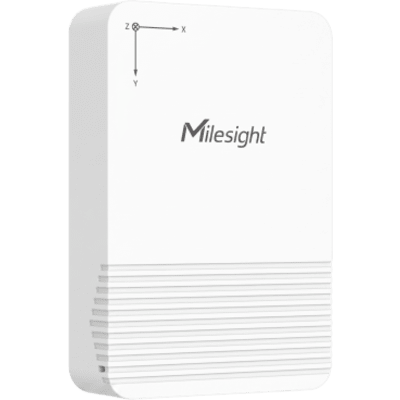 Sensor de Inclinación LoRaWAN / 3 Ejes X-Y-Z / Rango -90° a +90° / Precisión ±1° / Batería 2×2700mAh / IP67 / Anti-Robo / NFC | SIERRA STORE