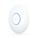 U7 Lite Wi-Fi 7 Doble Banda para Interiores con Cobertura de Hasta 115 m² y Soporte para Hasta 200 Usuarios UBIQUITI - Vis...