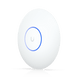 U7 Lite Wi-Fi 7 Doble Banda para Interiores con Cobertura de Hasta 115 m² y Soporte para Hasta 200 Usuarios UBIQUITI - Vis...
