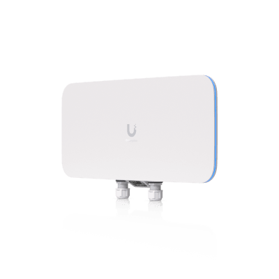 E7 Audience UniFi Enterprise WiFi 7 Doble-Banda de Alto Rendimiento para Interior con Cobertura Sectorial 50°/90° de Hasta...