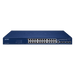 Switch Gestionado PoE++ / 16 Puertos Gigabit PoE++ 95W / 8 Puertos Gigabit / 4 Puertos 10G SFP+ / Presupuesto PoE 420W / L2/L4 / ERPS | SIERRA STORE