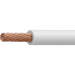 Cable Eléctrico THW-LS / 8 AWG / 19 Hilos / 90°C / 100 m (328 ft) / Blanco | SIERRA STORE
