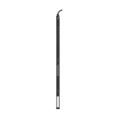 PANDUIT E18B24M - PDU ES2P Básico para Distribución de Energía, Enchufe de Entrada NEMA L21-30P, Con 18 Salidas C13, de Instalación | SIERRA STORE