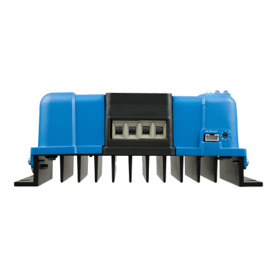 Controlador de Carga Solar MPPT / 50A / 100V PV / 12-24V Auto / IP43 / Sin Ventilador / Bluetooth Integrado | SIERRA STORE