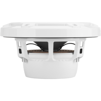 Bocinas Náuticas JL Audio M3 / 6.5"/ Coaxiales / Rejilla Clásica Blanca / 60-70 W RMS / 4 Ω / LED RGB (Modelos Deportivos) | SIERRA STORE