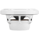 Bocinas Náuticas JL Audio M3 / 6.5"/ Coaxiales / Rejilla Clásica Blanca / 60-70 W RMS / 4 Ω / LED RGB (Modelos Deportivos) | SIERRA STORE