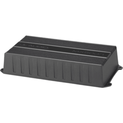 Amplificador Monobloque para Aplicaciones Náuticas y Deportes de Motor / 500 W RMS a 2 Ω / Clase D / IPX7 / Dimensiones 45 mm (1.77 | SIERRA STORE