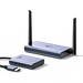 Transmisor y Receptor HDMI Inalámbrico / 50 m (164 ft) / 1080P@60Hz / Salidas Duales HDMI + VGA Simultáneas / Audio PCM2.0 | SIERRA STORE