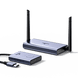 Transmisor y Receptor HDMI Inalámbrico / 50 m (164 ft) / 1080P@60Hz / Salidas Duales HDMI + VGA Simultáneas / Audio PCM2.0 | SIERRA STORE