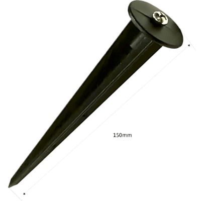 Punta/Estaca para  Luminario LED  JLLE | SIERRA STORE