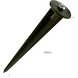 Punta/Estaca para  Luminario LED  JLLE | SIERRA STORE