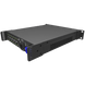 Convertidor de Fibra a Ethernet NovaStar | 10 Puertos Gigabit | 2 Puertos Ópticos 10G | Transmisión de Larga Distancia | Modo Simple | SIERRA STORE