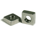 Tuerca cuadrada / Refacción / Compatible con clip RP-5212 / Paquete de 25 piezas | SIERRA STORE