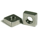 Tuerca cuadrada / Refacción / Compatible con clip RP-5212 / Paquete de 25 piezas | SIERRA STORE