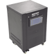 Regulador de Voltaje Industrial Split Phase Ferrorresonante 7.5 kVA/7.5 kW 220 V / Entrada 176-264 V Vca / Salida 215.6-224.4 Vca | SIERRA STORE