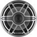 Bocinas Náuticas JL Audio M6 / 8.8" / Coaxial / Rejilla Deportiva de Titanio / 125 W RMS / 4 Ω / Iluminación LED Transflective | SIERRA STORE