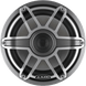 Bocinas Náuticas JL Audio M6 / 8.8" / Coaxial / Rejilla Deportiva de Titanio / 125 W RMS / 4 Ω / Iluminación LED Transflective | SIERRA STORE