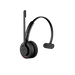 Diadema Inalámbrica DECT/Bluetooth con Micrófono Rotable /Audio HD/  Cancelación IA/  Incluye Base de Carga FANVIL - Vista 2