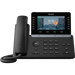 Teléfono IP Empresarial Yealink SIP-T85W Prime Business con Pantalla Ajustable de 5.5 Pulgadas, Audio HD Potenciado por IA y | SIERRA STORE