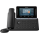 Teléfono IP Empresarial Yealink SIP-T85W Prime Business con Pantalla Ajustable de 5.5 Pulgadas, Audio HD Potenciado por IA y | SIERRA STORE