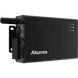 Controlador LTE Con Administración en la Nube / Acceso por App / Acceso por Llamadas Telefónicas / 2 Relés / 2 Entradas / PoE 802.3af | SIERRA STORE
