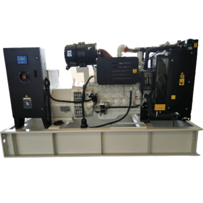 Planta de Emergencia Diesel/ 212 KW  (265 KVa) Emergencia/ 181 KW (226KVa) Continuo/ Trifásico 4 Hilos /  220V/127 / Motor Cummins | SIERRA STORE
