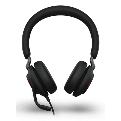 Auricular Profesional UC / Cancelación de Ruido / Busylight 360° / USB-C/A / Certificación Microsoft Teams / 3 Micrófonos MEMS | SIERRA STORE