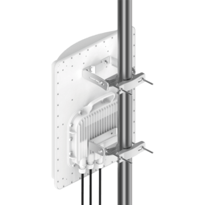 Estación Base Cambium Networks ePMP 4500 5 GHz | Radio Base Wi-Fi 6 (802.11ax) | MU-MIMO 8x8 | 4 Gbps | Antena Sectorial 90° de 17 dBi | SIERRA STORE