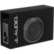 Subwoofer Amplificado / Caja PowerWedge+ TW1 / Driver TW1 10″ / Amplificador Integrado 400 W RMS / Impedancia 0.25 Ω / Cono de | SIERRA STORE