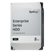 Disco Duro SAS de 3,5" Serie Enterprise | Capacidad de 8TB | Interfaz SAS 12 Gb/s | Velocidad de Rotación 7200 RPM | Caché...