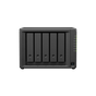Unidad de Expansión DX525 | 5 Bahías para Unidades 3.5" y 2.5" | In...