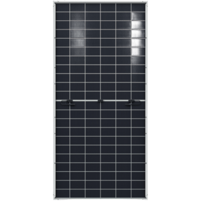 Módulo Solar HI-MO X7 BIFACIAL,  610 W, 48.38 Vcc, Monocristalino HPBC | SIERRA STORE