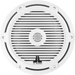 Bocinas Náuticas / 6.5" Coaxial / 60 W RMS / Tweeter Cúpula de Seda / LED Integrado / Rejilla Deportiva Blanca / 3 Años Garantía | SIERRA STORE
