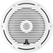 Bocinas Náuticas / 6.5" Coaxial / 60 W RMS / Tweeter Cúpula de Seda / LED Integrado / Rejilla Deportiva Blanca / 3 Años Garantía | SIERRA STORE