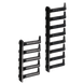 PANDUIT SN15F - Kit de Dedos Para Administración de Cables en Gabinetes Net-Access™ de 42 o 45 UR, Dedos de 100 mm de Longitud, Color | SIERRA STORE