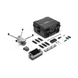 Drone DJI Matrice 4DPLUS con RC/ Dual Cámara(Visual) /Hasta 25kms de transmisión / 1 Año de Care Plus / Uso con DJI DOCK 3...