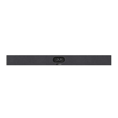 Barra de Videoconferencia / Dual Cámara 48 MP / 4K Ultra HD / Audio 8 Micrófonos MEMS / Android 13 / Wi-Fi 6 / Bluetooth 5.0 / Panel | SIERRA STORE